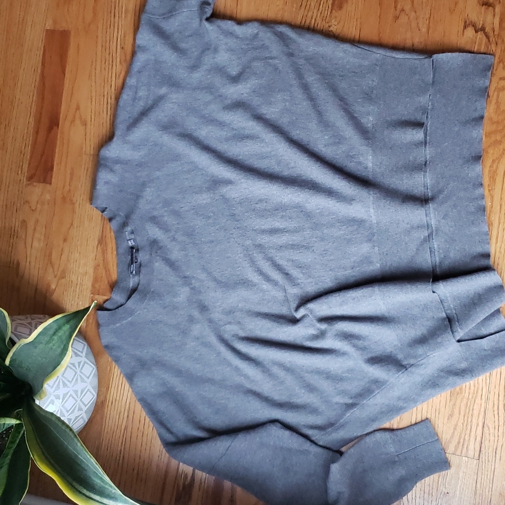 Vince sweater Oversized Sweater